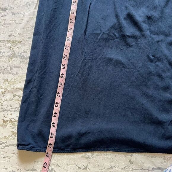 Isabel Ingrid + Isabel Smocked Midi Dress with keyhole cutout - Picture 7 of 11